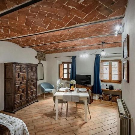 Dimora Vasari Apartment Arezzo Exterior photo