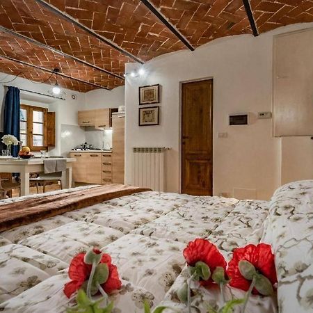 Dimora Vasari Apartment Arezzo Exterior photo