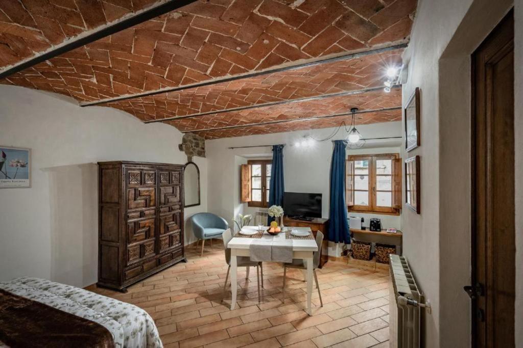 Dimora Vasari Apartment Arezzo Exterior photo
