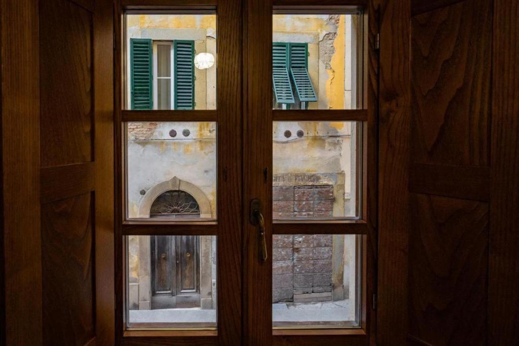 Dimora Vasari Apartment Arezzo Exterior photo