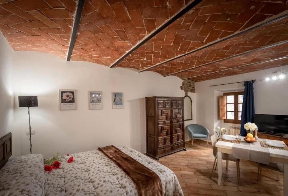Dimora Vasari Apartment Arezzo Exterior photo