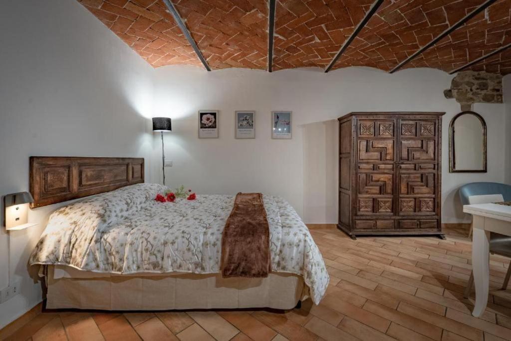 Dimora Vasari Apartment Arezzo Exterior photo