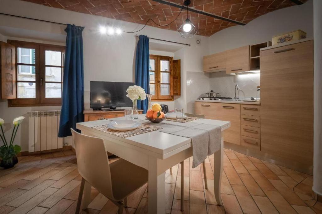 Dimora Vasari Apartment Arezzo Exterior photo