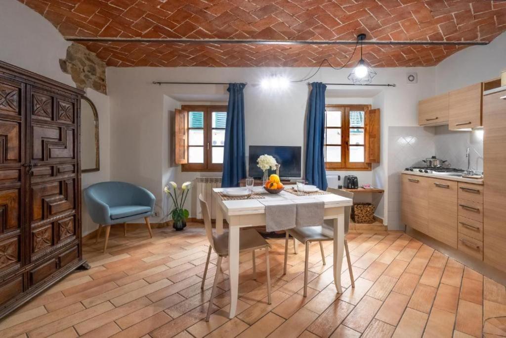 Dimora Vasari Apartment Arezzo Exterior photo