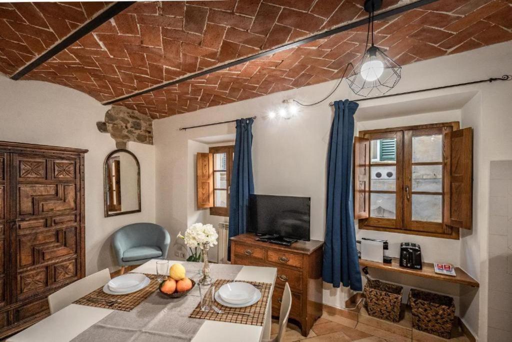 Dimora Vasari Apartment Arezzo Exterior photo