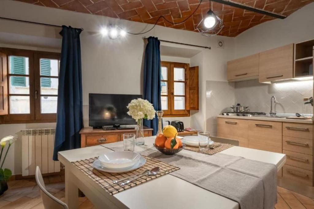 Dimora Vasari Apartment Arezzo Exterior photo