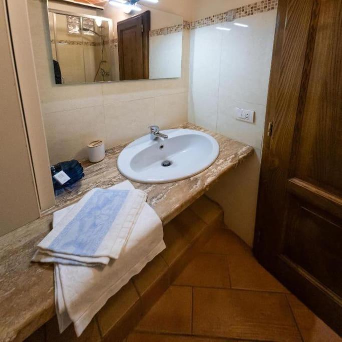 Dimora Vasari Apartment Arezzo Exterior photo