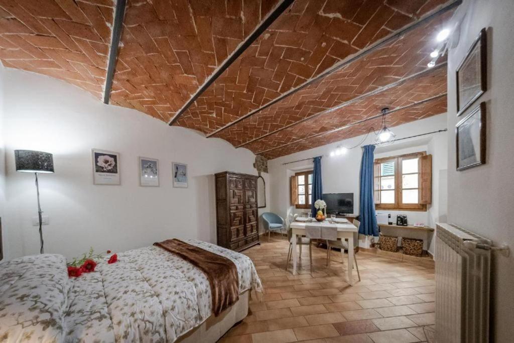 Dimora Vasari Apartment Arezzo Exterior photo