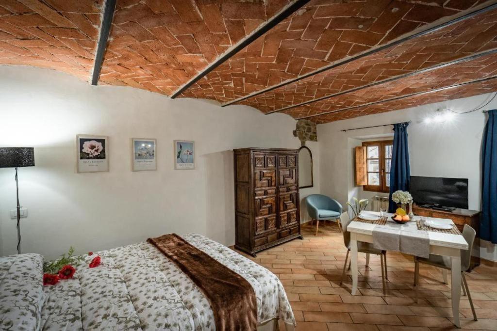 Dimora Vasari Apartment Arezzo Exterior photo